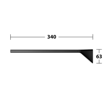 keuco-aveno-matt-black-single-arm-towel-rail-tech.jpg