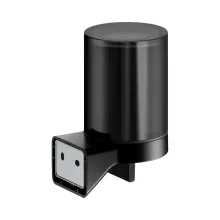 keuco-aveno-matt-black-soap-dispenser-back.webp