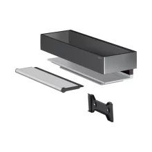 keuco-brushed-black-chrome-aluminium-shower-basket-with-glass-wiper-parts.webp