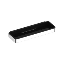 keuco-chrome-shower-basket-with-black-detachable-insert-product.webp