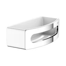 Keuco Chrome Plated Sponge Basket