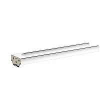 keuco-collection-moll-340mm-chrome-double-arm-towel-rail-back.webp