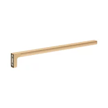 keuco-collection-moll-450mm-brushed-brass-one-arm-towel-rail-back.webp
