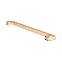 keuco-collection-moll-brushed-brass-642mm-towel-rail-back.webp