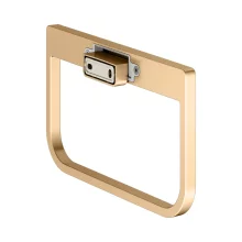 keuco-collection-moll-brushed-brass-single-towel-rail-back.webp