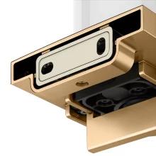 keuco-collection-moll-brushed-brass-soap-dispenser-with-glass-cup-close-back.webp
