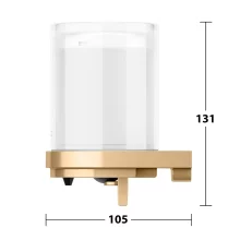 keuco-collection-moll-brushed-brass-soap-dispenser-with-glass-cup-tech-image.webp