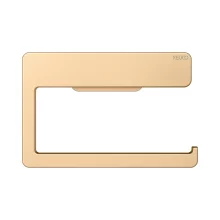 keuco-collection-moll-brushed-brass-toilet-roll-holder-without-lid-front.webp