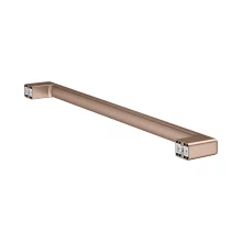 keuco-collection-moll-brushed-red-gold-642mm-towel-rail-back.webp