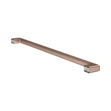 keuco-collection-moll-brushed-red-gold-842mm-towel-rail-back.webp