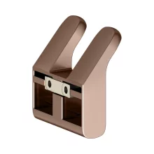keuco-collection-moll-brushed-red-gold-double-robe-hook-back.webp