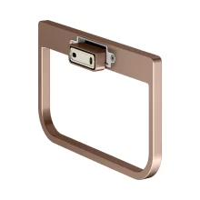 keuco-collection-moll-brushed-red-gold-single-towel-rail-back.webp