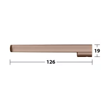 keuco-collection-moll-brushed-red-gold-spare-toilet-roll-holder-tech-image.webp