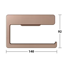 keuco-collection-moll-brushed-red-gold-toilet-roll-holder-without-lid-tech-image.webp