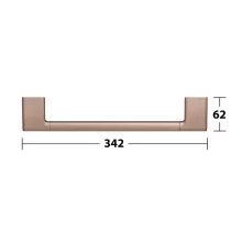 keuco-collection-moll-brushed-red-gold-towel-rail-and-grab-bar-tech-image.webp
