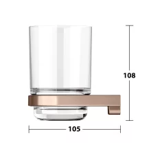keuco-collection-moll-brushed-red-gold-tumbler-holder-tech-image.webp