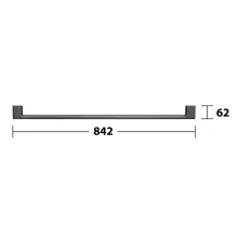keuco-collection-moll-brushed-titanium-black-842mm-towel-rail-tech-image.webp
