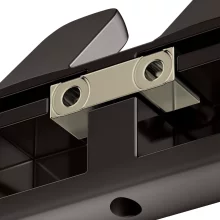keuco-collection-moll-brushed-titanium-black-double-robe-hook-close-back.webp