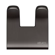 keuco-collection-moll-brushed-titanium-black-double-robe-hook-front.webp