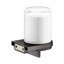 keuco-collection-moll-brushed-titanium-black-soap-dispenser-with-glass-cup-back.webp