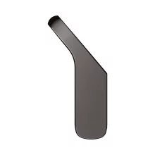 keuco-collection-moll-brushed-titanium-black-towel-hook-side.webp