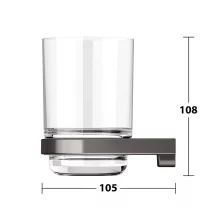 keuco-collection-moll-brushed-titanium-black-tumbler-holder-tech-image.webp