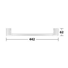 keuco-collection-moll-chrome-442mm-towel-rail-tech.webp