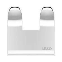 keuco-collection-moll-chrome-double-towel-hook-front.webp