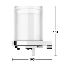 keuco-collection-moll-chrome-soap-dispenser-with-glass-cup-tech-image.webp