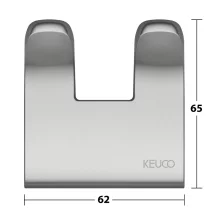 keuco-collection-moll-stainless-steel-double-robe-hook-tech-image.webp