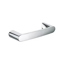 Keuco Elegance Chrome Towel Ring