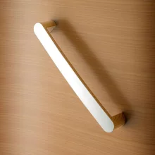 Keuco Elegance 628mm Chrome Grab Bar