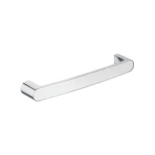 Keuco Elegance 335mm Chrome Towel Rail And Grab Bar