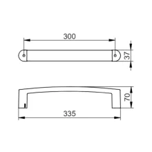 keuco-elegance-335mm-chrome-towel-rail-and-grab-bar-tech.webp