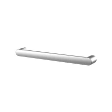 Keuco Elegance 528mm Chrome Grab Bar