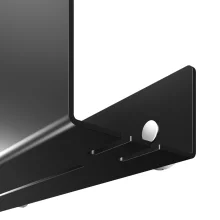keuco-matt-black-shower-shelf-finish.webp