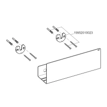 keuco-matt-black-shower-shelf-instructions.webp