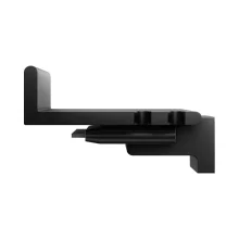 keuco-matt-black-shower-shelf-with-wiper-side.webp