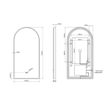 kng-01r510-bk--s01-kingsley-arch-mirror-50x100cm-black.webp