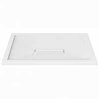 Kudos Connect2 1000 x 800mm Rectangle Shower Tray