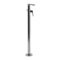 Jaquar Laguna Chrome Floor Standing Bath Shower Mixer Tap