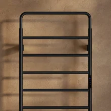 lancia-aura-1200-x-500mm-black-electric-towel-radiator-close.webp