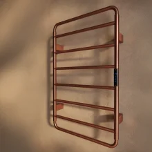 lancia-aura-800-x-500mm-brushed-bronze-electric-towel-radiator-close.webp