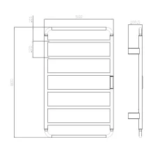 lancia-aura-800-x-500mm-chrome-electric-towel-radiator-tech.webp