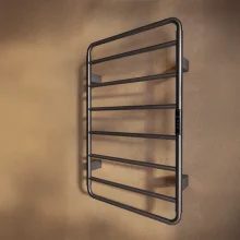 lancia-aura-800-x-500mm-gunmetal-electric-towel-radiator-close.webp