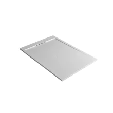 Lancia Azura Rectangular Slate 1200 x 800mm Shower Tray