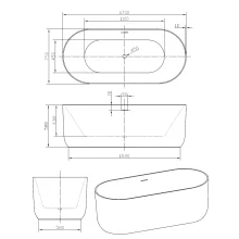 lancia-eden-matt-white-freestanding-bath-1700-x-750mm-tech.webp