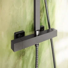 lancia-elliot-square-gunmetal-dual-head-rigid-riser-shower-bar-mixer.webp