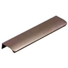 Lancia Esme Flat 200mm Brushed Bronze Handle 160mm Centres