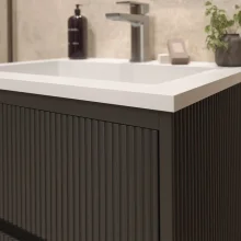 lancia-linea-square-black-600mm-wall-hung-basin-vanity-unit-lifestyle.webp